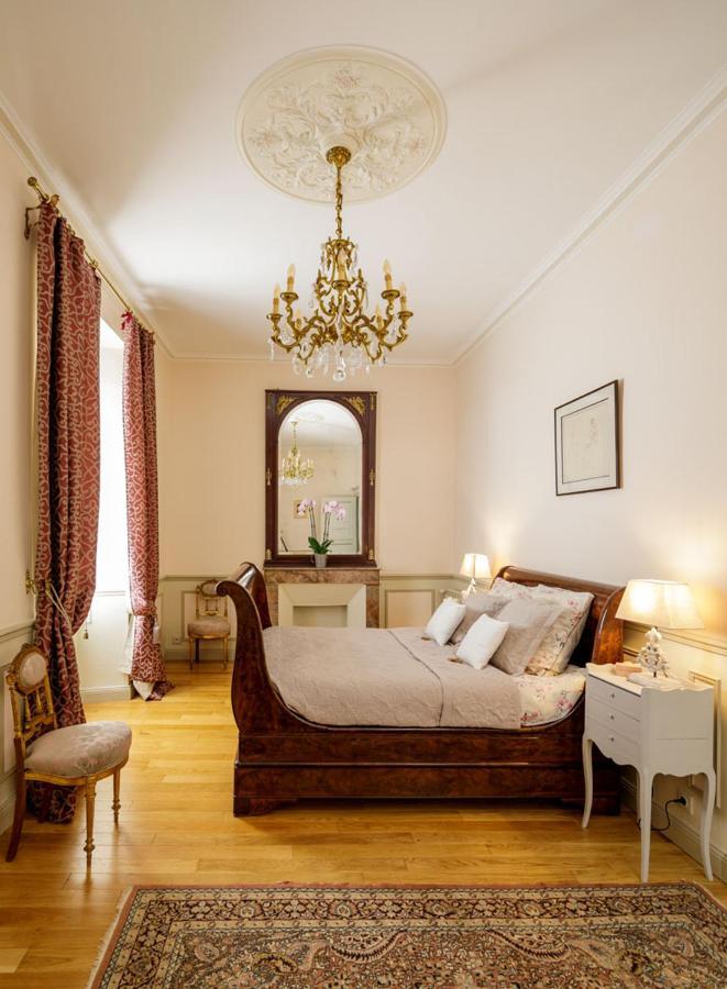 Hotel Manoir De Bel Ebat Crossac Zewnętrze zdjęcie