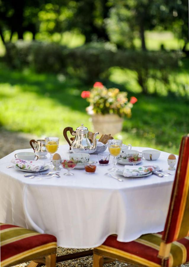 Hotel Manoir De Bel Ebat Crossac Zewnętrze zdjęcie